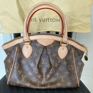 Louis Vuitton Tivoli PM (Brand New)